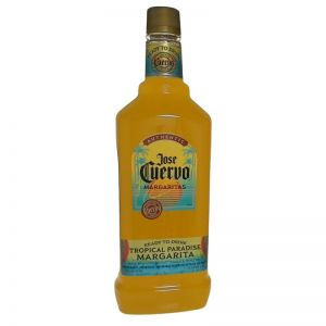 Jose Cuervo Authentic Tropical Paradise